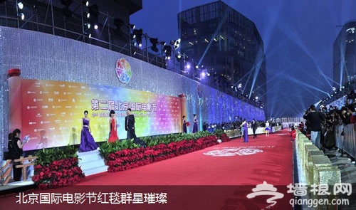 第二届北京国际电影节 主要活动大盘点(图)