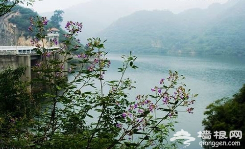 北京怀柔黄花城水长城自助游攻略(图)