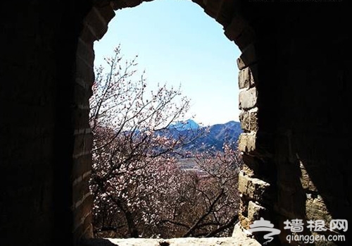 北京怀柔黄花城水长城自助游攻略(图)