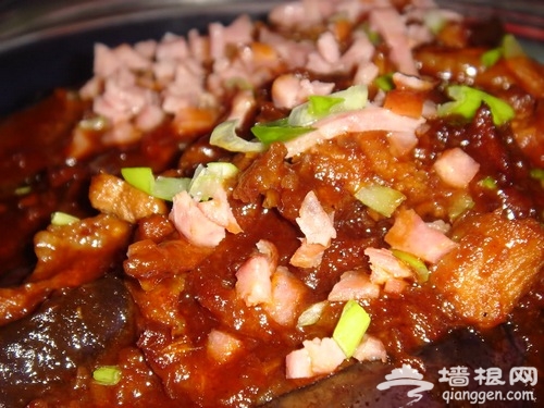京城美食游 吃遍北京百年老字号[墙根网]