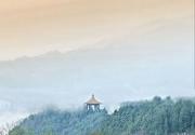 春到蟒山，踏青赏花