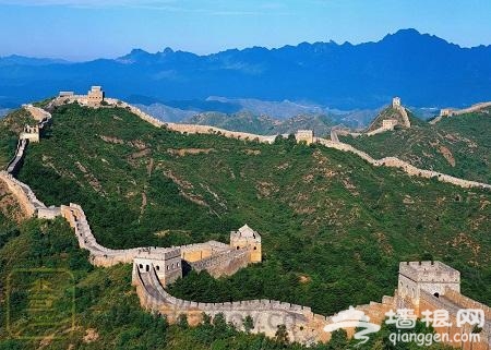 五一延庆游 六大精品线路推荐(图)