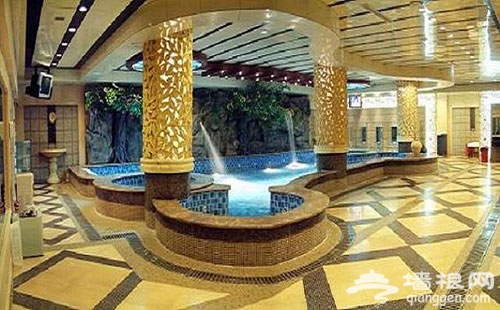 五一平谷休闲游 平谷赏花星级酒店住宿推荐
