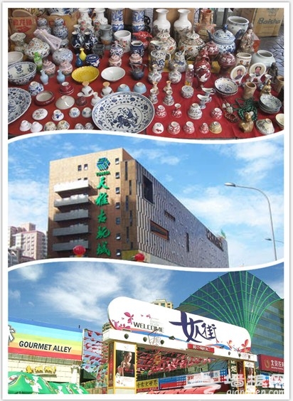 玩转朝阳 最佳旅游线路推荐(图)