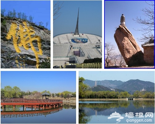 北京旅游委：五一小长假北京旅游线路推荐