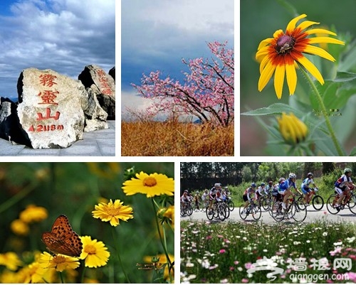 北京旅游委：五一小长假北京旅游线路推荐