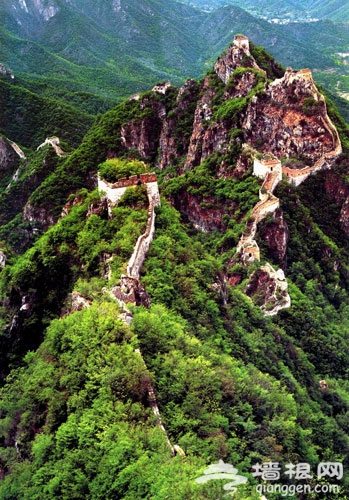 玩转延庆 最佳旅游线路推荐
