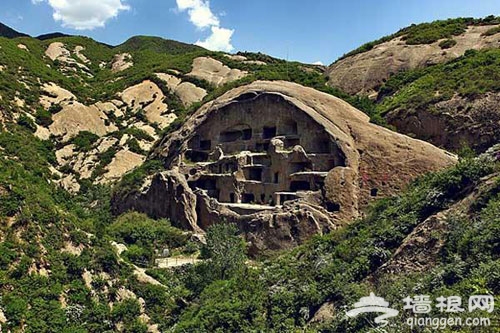玩转延庆 最佳旅游线路推荐