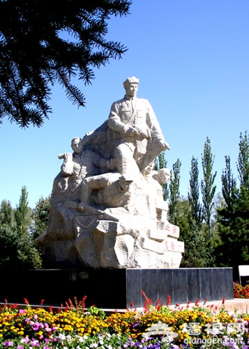 玩转延庆 最佳旅游线路推荐