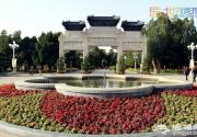 北京赏花季 中山公园郁金香盛放（赏花攻略）