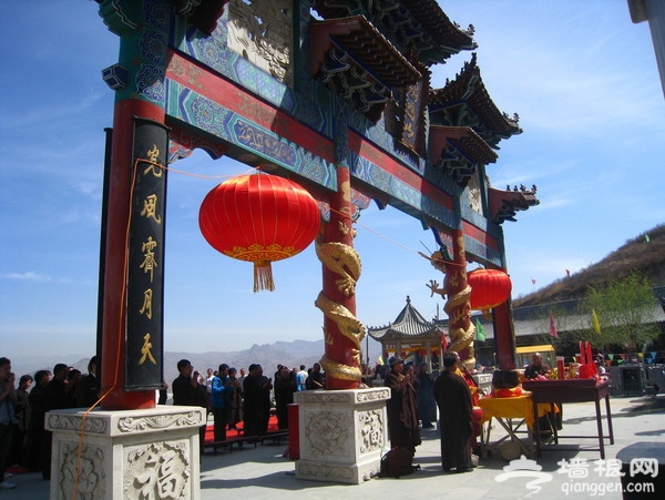 延庆自助游图片