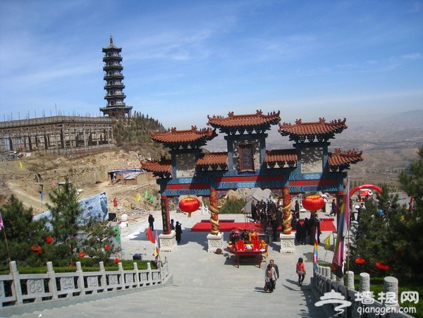 延庆景点图片