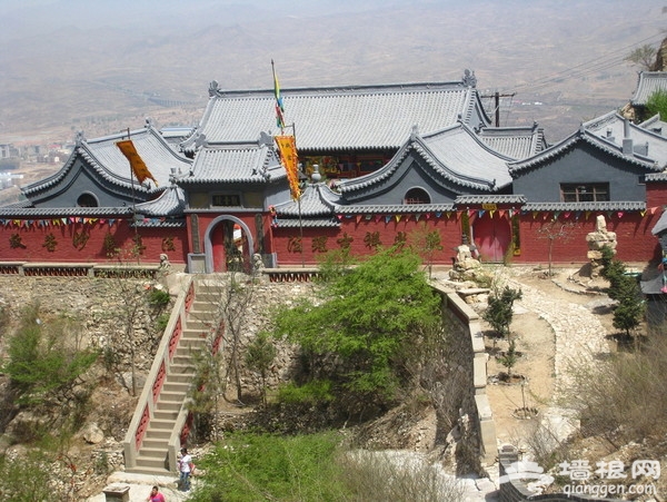 延庆旅游攻略图片