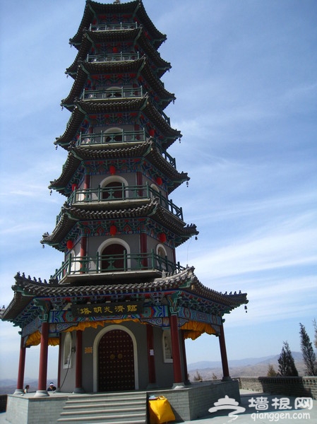 延庆景点图片