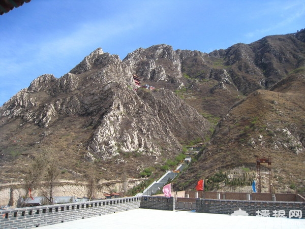延庆自助游图片