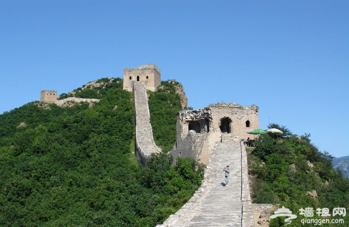 北京你没去过司马台不算到过长城[墙根网]