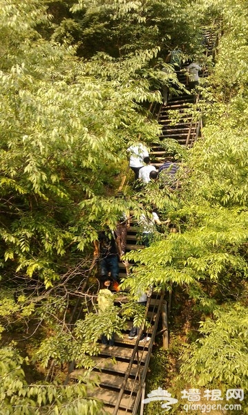 野三坡旅游攻略图片