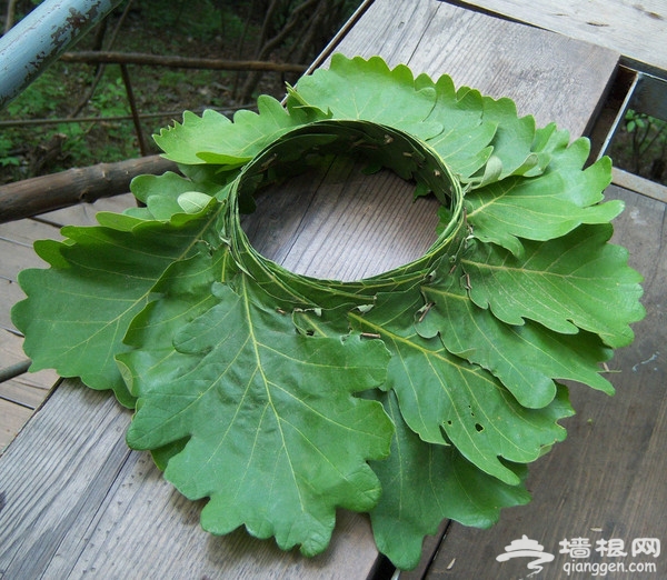 野三坡图片