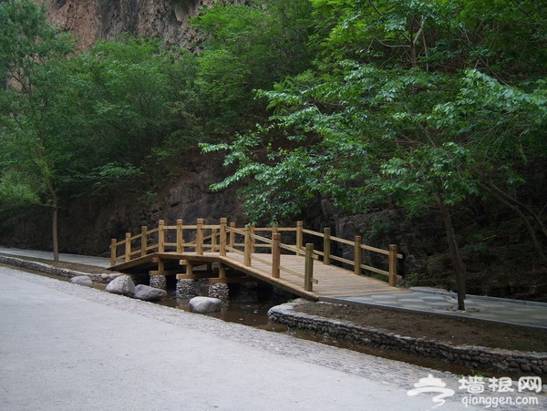 野三坡旅游攻略图片