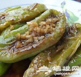 虎皮青椒