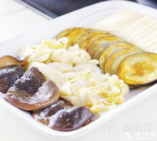 烧烤时畅快季 寻觅城中烧烤店[墙根网]