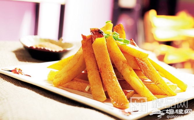 烧烤时畅快季 寻觅城中烧烤店[墙根网]