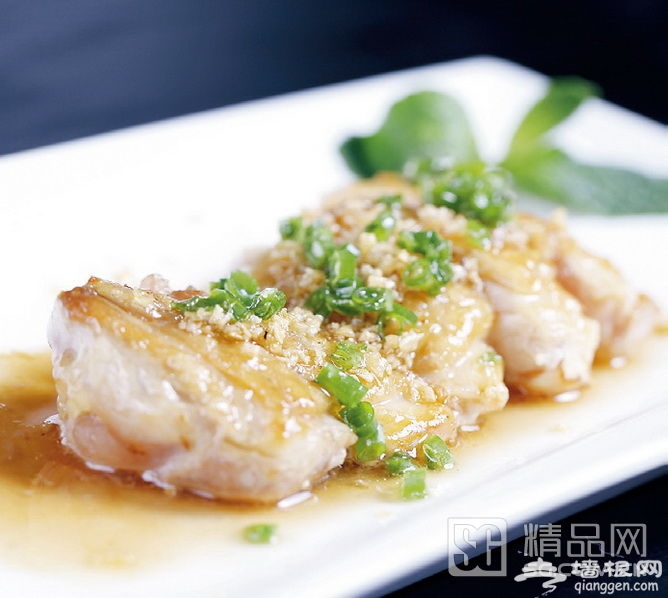 烧烤时畅快季 寻觅城中烧烤店[墙根网]