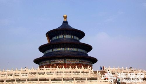天坛