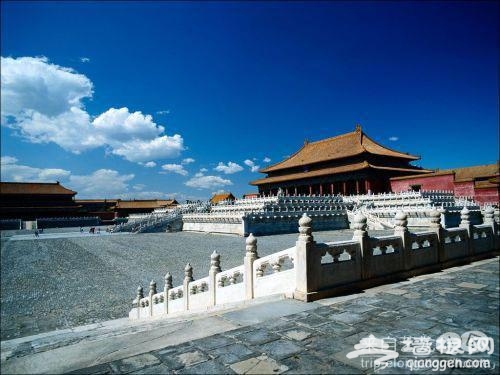 细数北京最“厚道”的5A景区