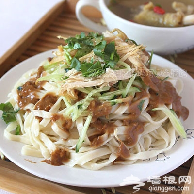 15款凉面隆重登场 炎炎夏日开胃必备！