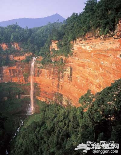 贵州旅游线路推荐