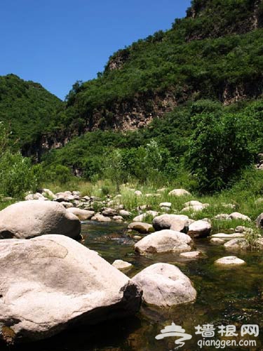 近处也有好风景 北京周边休闲游佳地推荐