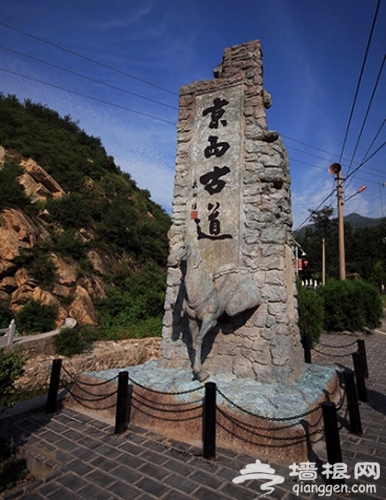 近处也有好风景 北京周边休闲游佳地推荐