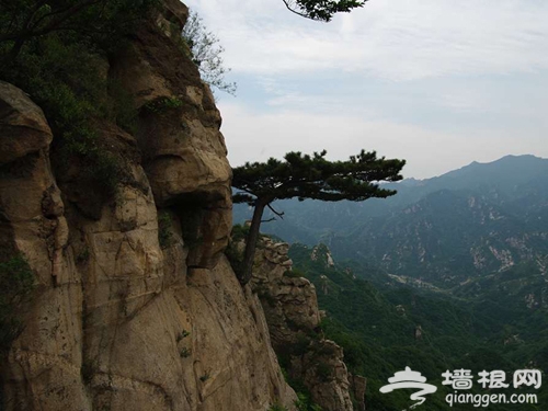 近处也有好风景 北京周边休闲游佳地推荐