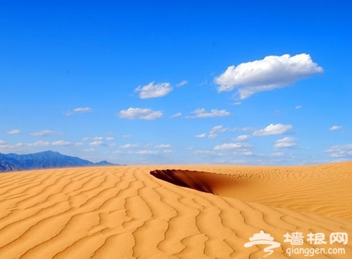 近处也有好风景 北京周边休闲游佳地推荐