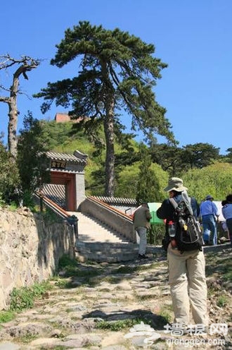 闲情逸致画中游 寻找京郊最美山色