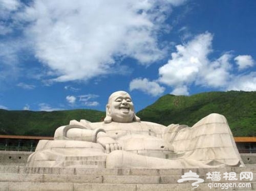 闲情逸致画中游 寻找京郊最美山色