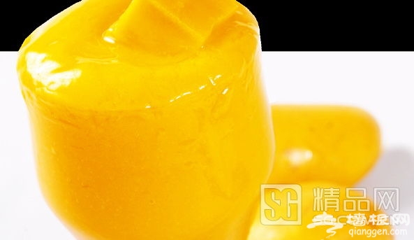 北京正宗泰国菜  一花一叶皆入菜[墙根网]