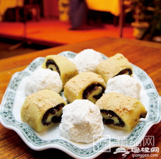 初来乍到尝京味 老外们的土著生活[墙根网]