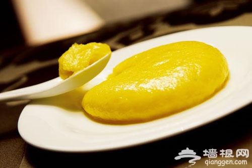 刘宅食府 四合院中品京味