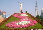夏日“花”之旅 怀柔赏花游玩好去处