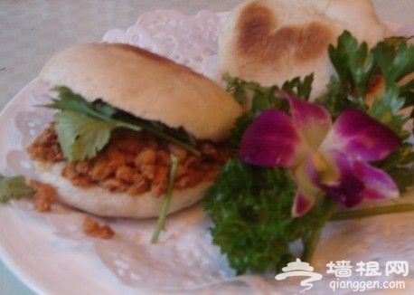 净心食素——黄金周去北京素菜馆大推荐[墙根网]