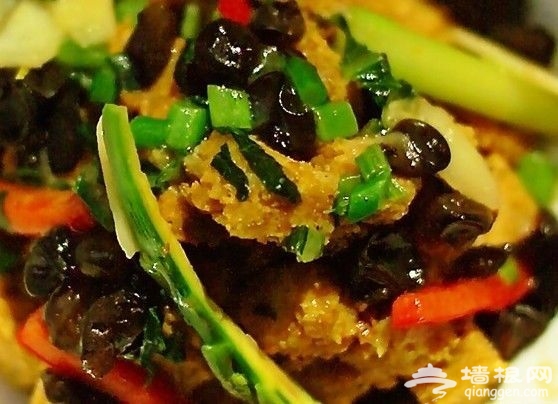 净心食素——黄金周去北京素菜馆大推荐[墙根网]