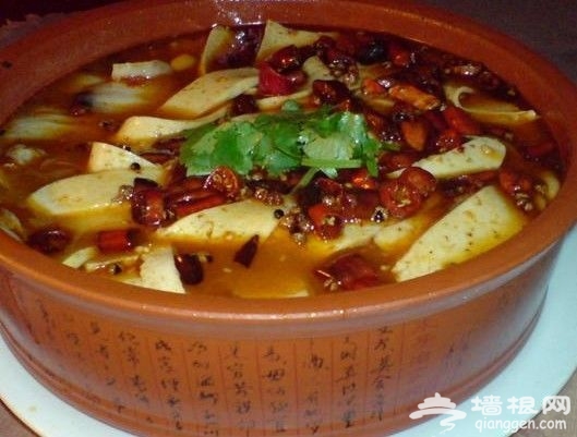 净心食素——黄金周去北京素菜馆大推荐[墙根网]