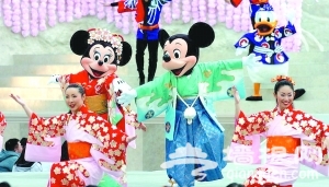 高考后迎来出游高峰 考后“减压”旅途中