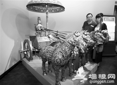 首座景泰蓝博物馆东城开馆