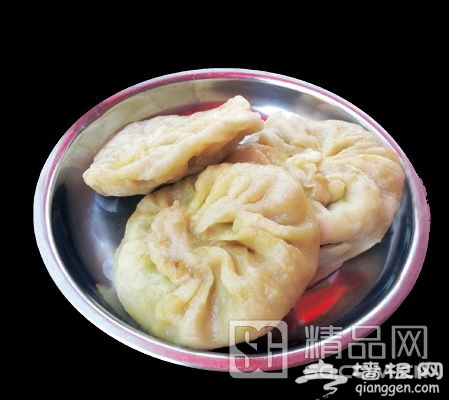 吃早餐是件严肃的事 京城吃早餐好去处[墙根网]