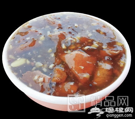 吃早餐是件严肃的事 京城吃早餐好去处[墙根网]