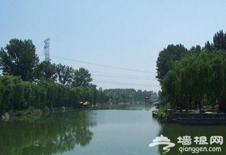 [周末私享]到樱桃园享甜蜜 京郊采摘游玩攻略