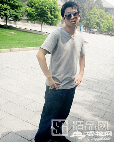 舌尖上的北京 2012驻京办美味地图[墙根网]